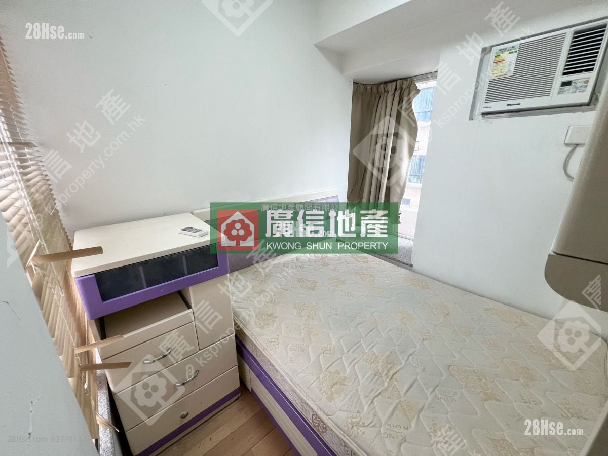 Metroregalia Rental 3 Bedrooms , 1 Bathroom 464 ft²