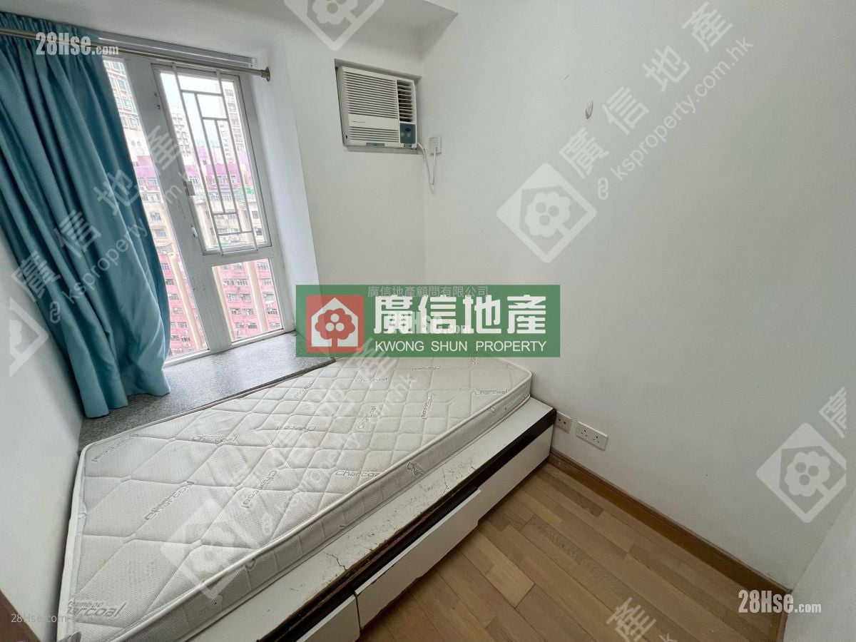 Metroregalia Rental 3 Bedrooms , 1 Bathroom 464 ft²