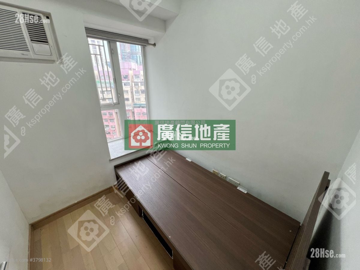 Metroregalia Rental 3 Bedrooms , 1 Bathroom 464 ft²