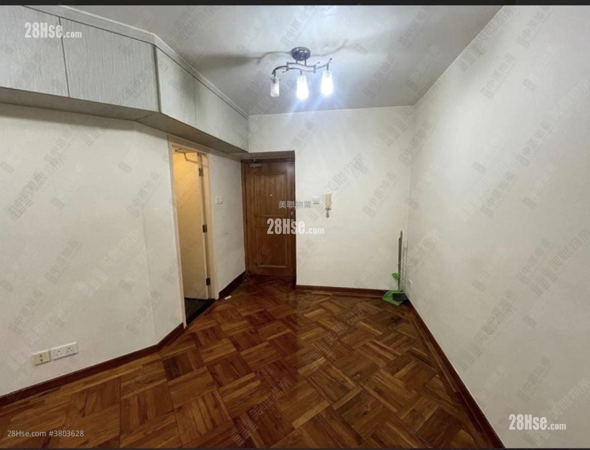 Serenity Place Rental 3 Bedrooms , 2 Bathrooms 604 ft²