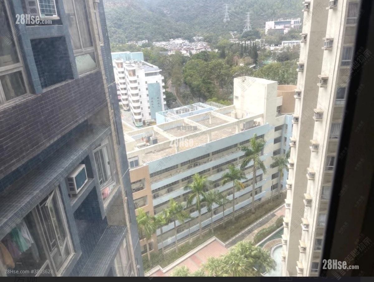 Serenity Place Rental 3 Bedrooms , 2 Bathrooms 604 ft²