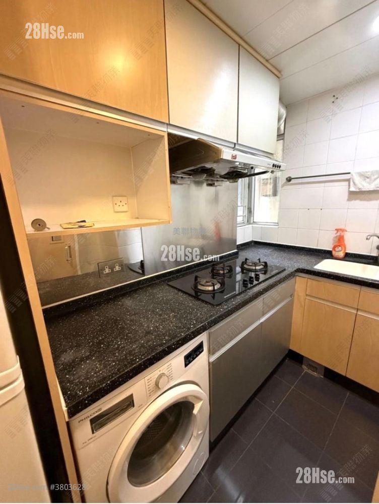 Serenity Place Rental 3 Bedrooms , 2 Bathrooms 604 ft²