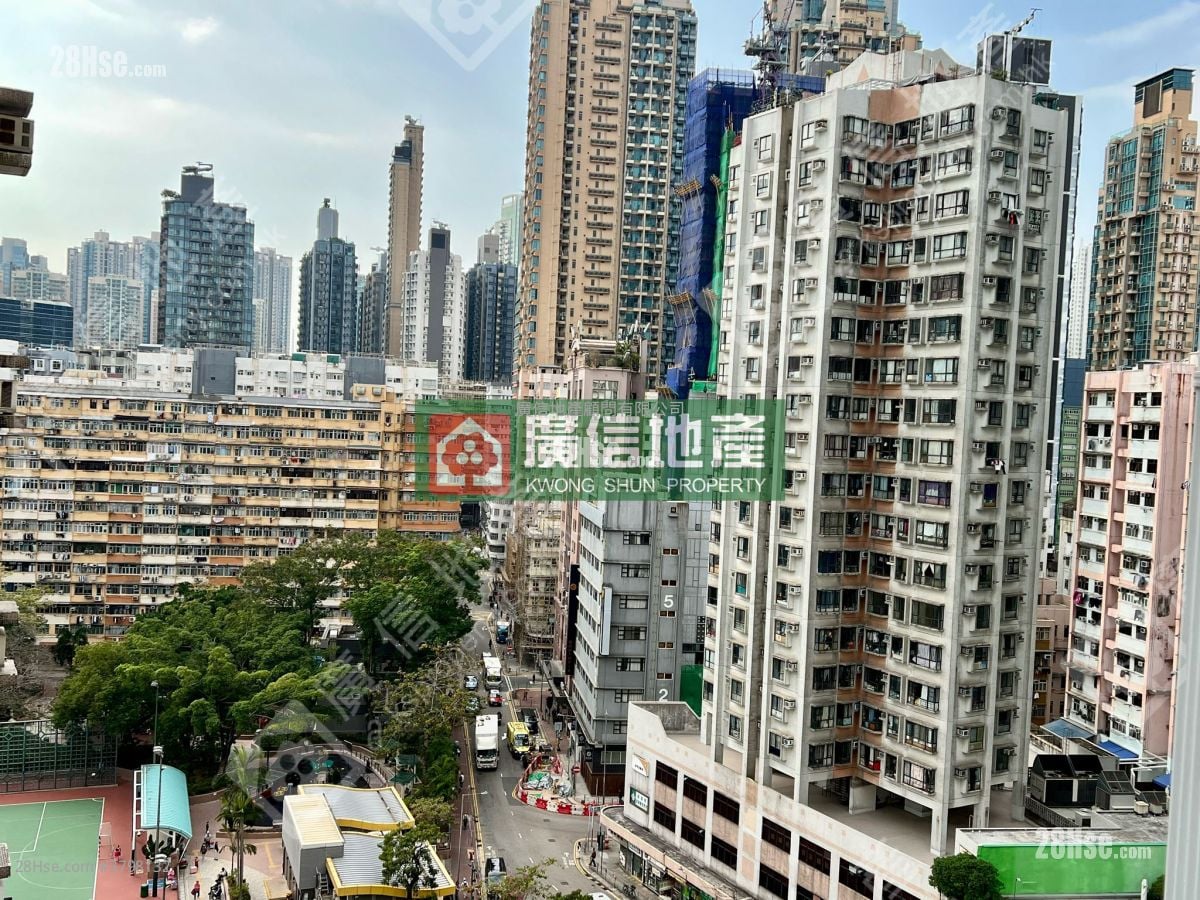 Metroregalia Rental 3 Bedrooms , 1 Bathroom 464 ft²