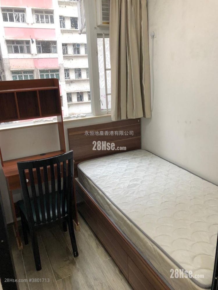 Maylun Apartments Rental 2 Bedrooms , 1 Bathroom 250 ft²