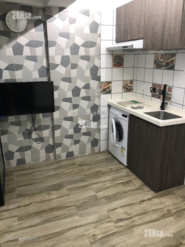 Maylun Apartments Rental 2 Bedrooms , 1 Bathroom 250 ft²