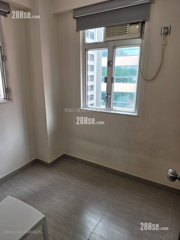 幸运大厦 租盘 2 房 , 1 浴室