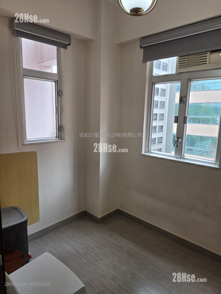 幸运大厦 租盘 2 房 , 1 浴室