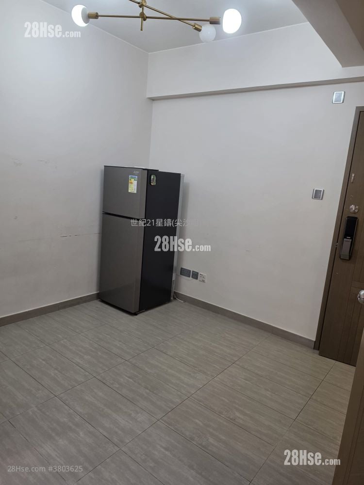 幸运大厦 租盘 2 房 , 1 浴室