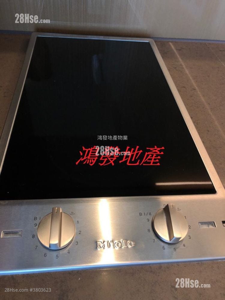 利奥坊凯岸 售盘 1 房 , 1 浴室 248 平方尺