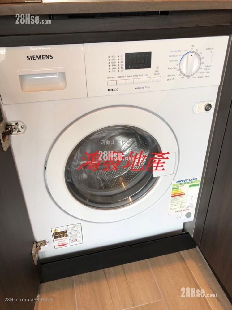 利奥坊凯岸 售盘 1 房 , 1 浴室 248 平方尺