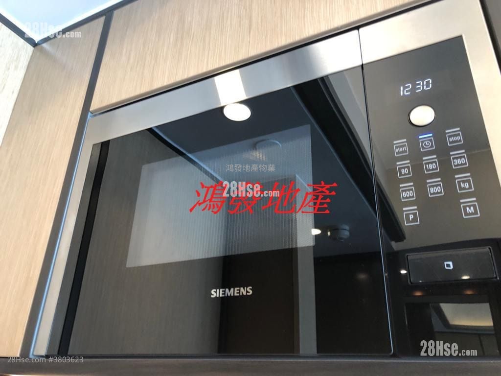 利奥坊凯岸 售盘 1 房 , 1 浴室 248 平方尺