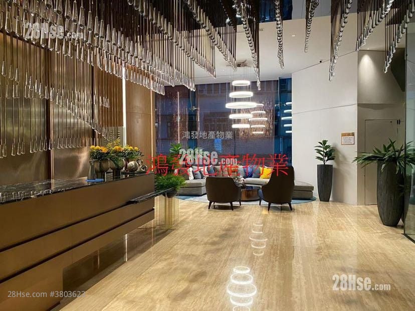 利奥坊凯岸 售盘 1 房 , 1 浴室 248 平方尺