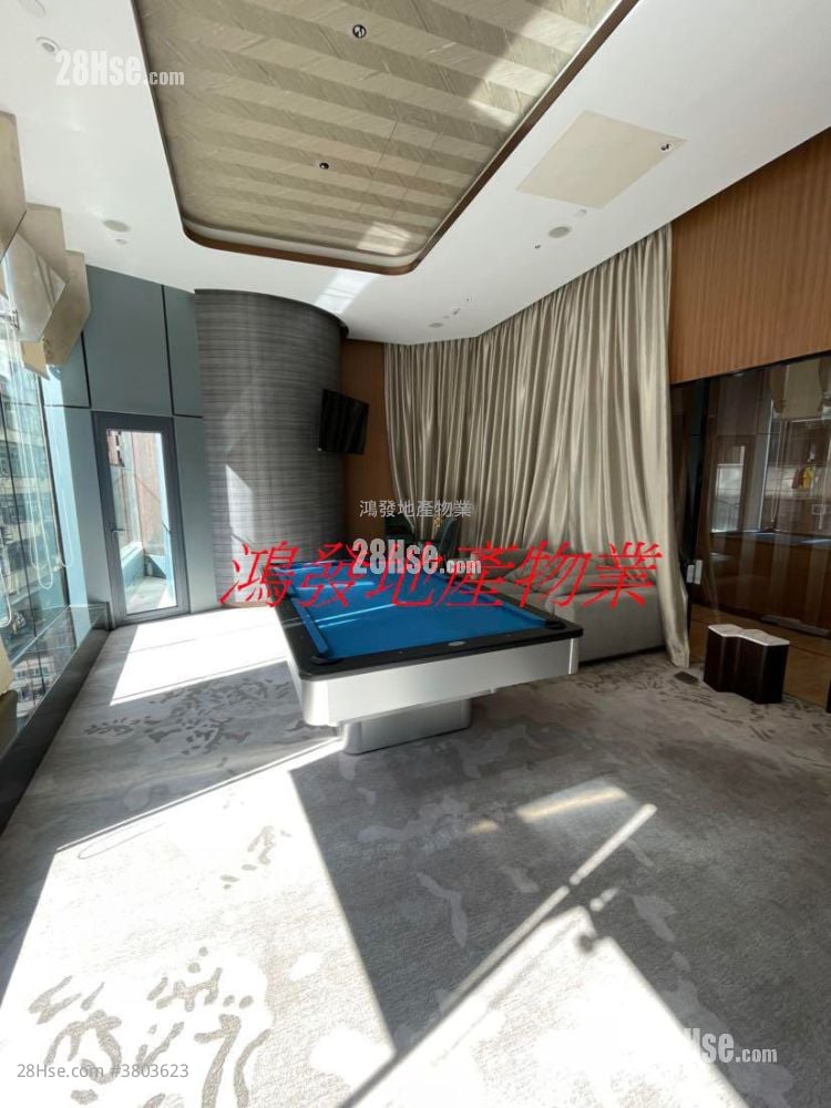 利奥坊凯岸 售盘 1 房 , 1 浴室 248 平方尺