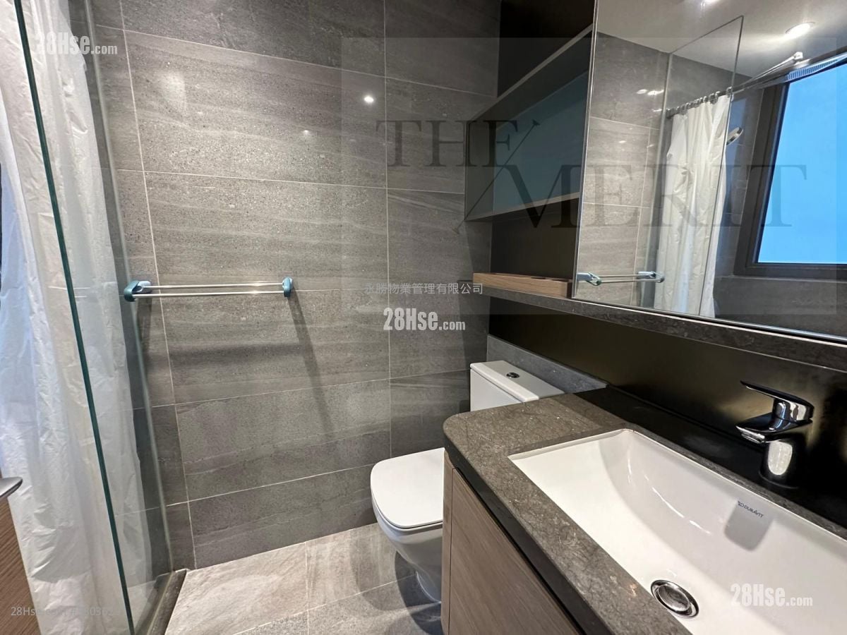 Solaria Rental Studio , 1 Bathroom 249 ft²