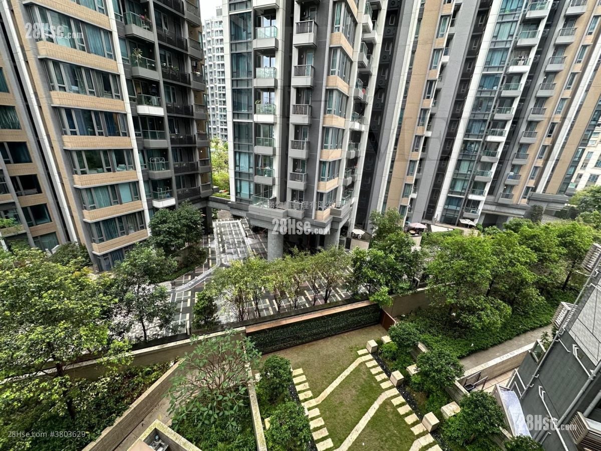 Solaria Rental Studio , 1 Bathroom 249 ft²