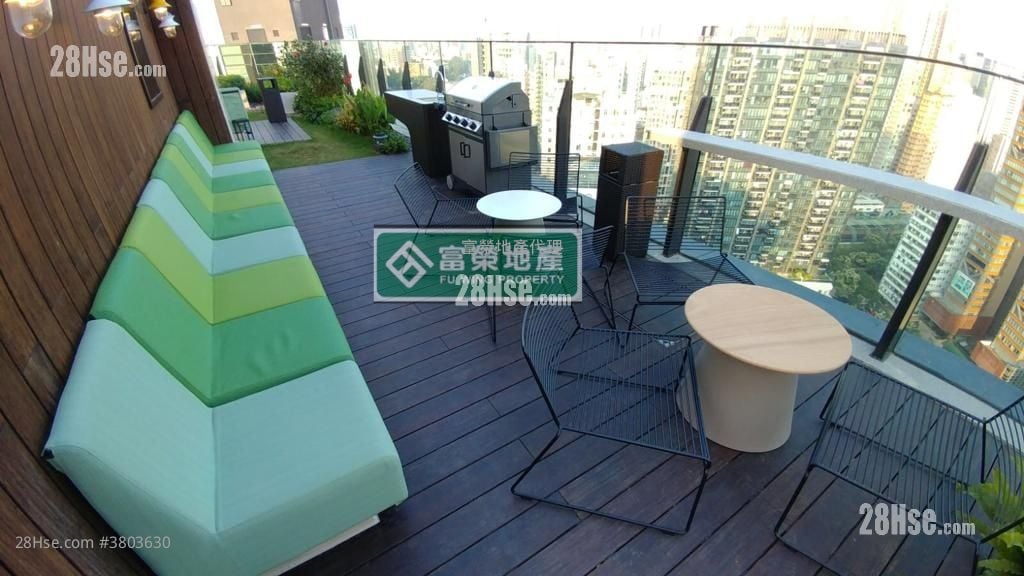 Skypark Sell 1 Bedroom , 1 Bathroom 404 ft²