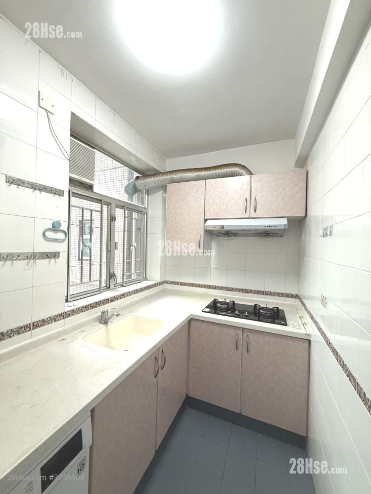 Discovery Park Sell 3 Bedrooms , 2 Bathrooms 647 ft²