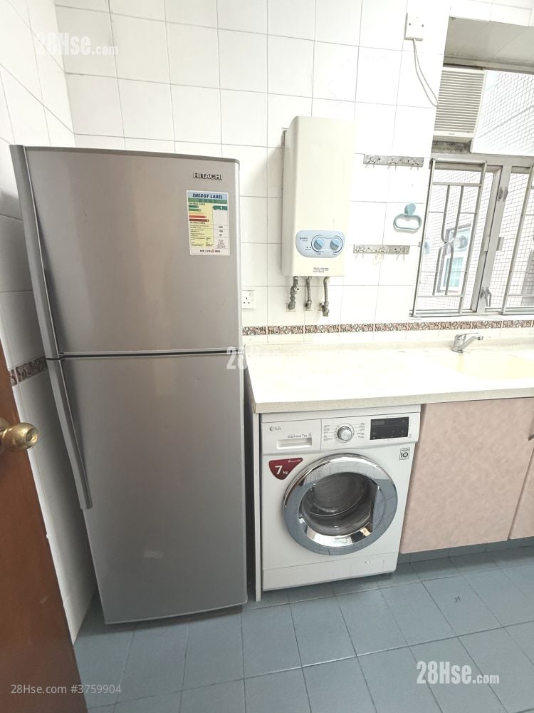 Discovery Park Sell 3 Bedrooms , 2 Bathrooms 647 ft²