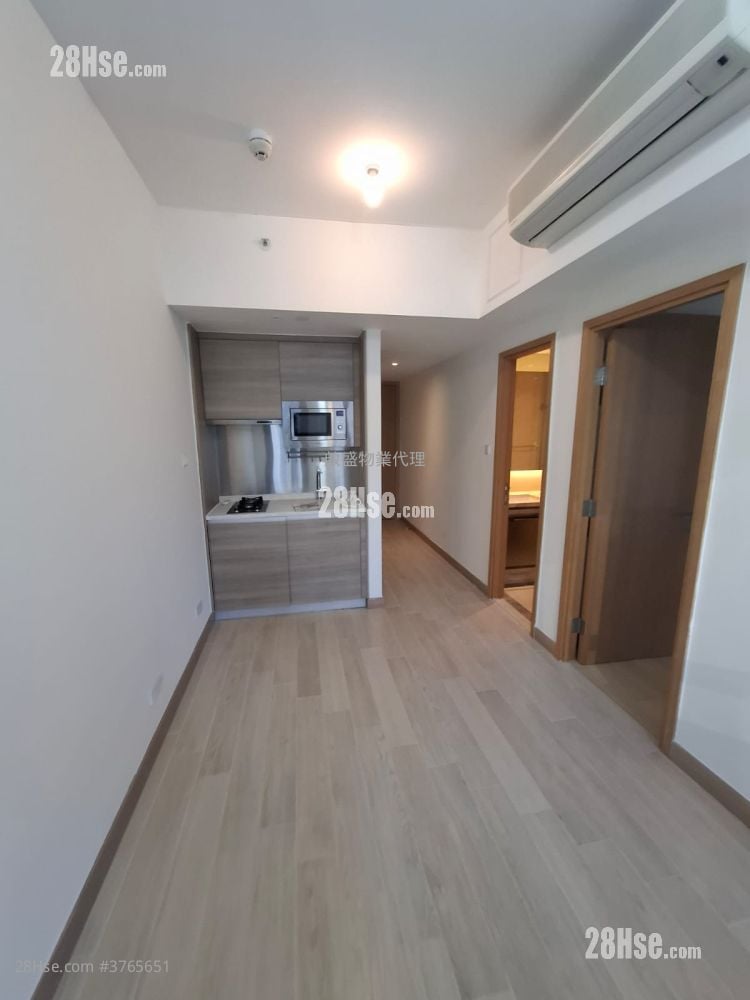 天寰 售盘 1 房 , 1 浴室 344 平方尺