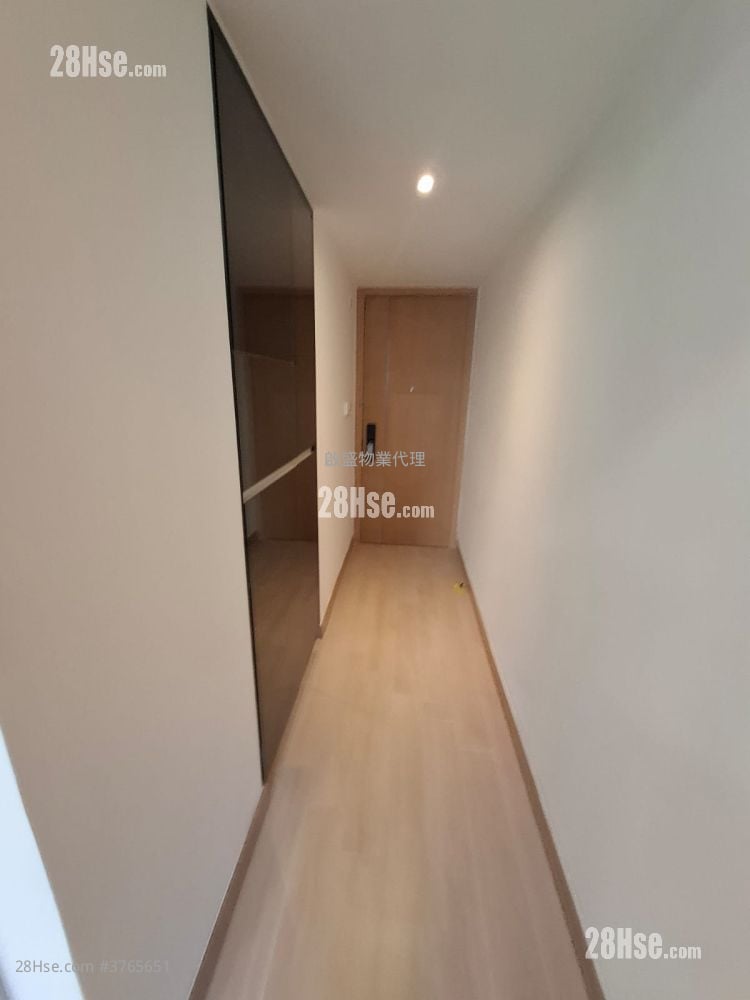 天寰 售盘 1 房 , 1 浴室 344 平方尺