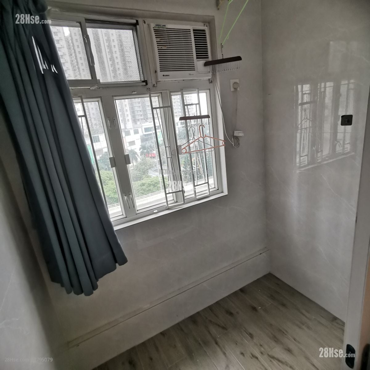 单幢楼房 租盘 1 房 , 1 浴室 150 平方尺