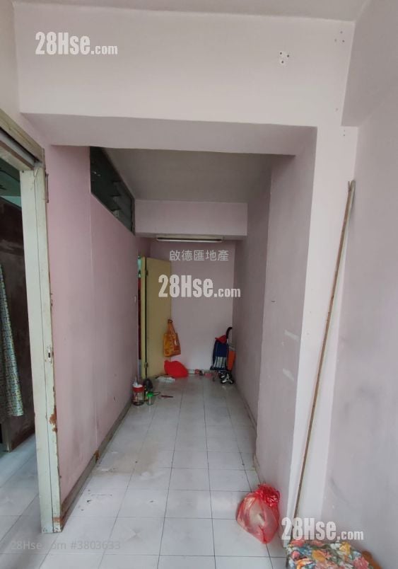 元州街46号 售盘 1 浴室 577 平方尺