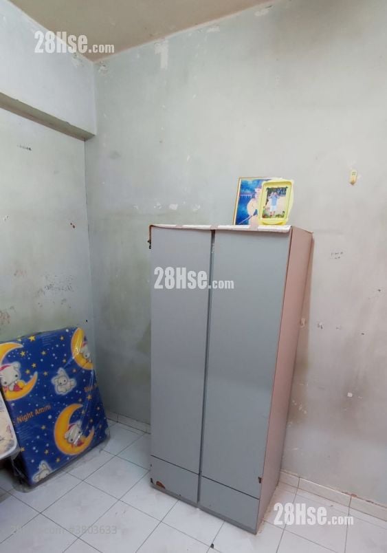 元州街46号 售盘 1 浴室 577 平方尺