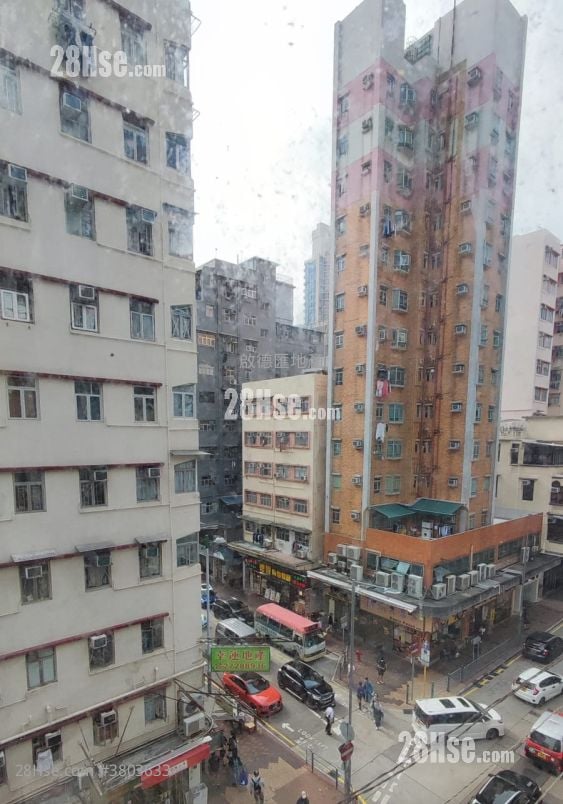 元州街46号 售盘 1 浴室 577 平方尺