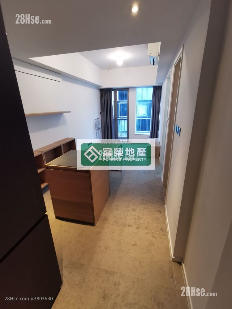 Skypark Sell 1 Bedroom , 1 Bathroom 404 ft²