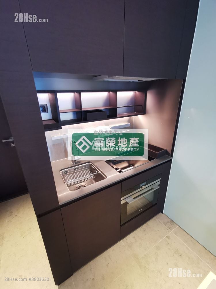 Skypark Sell 1 Bedroom , 1 Bathroom 404 ft²