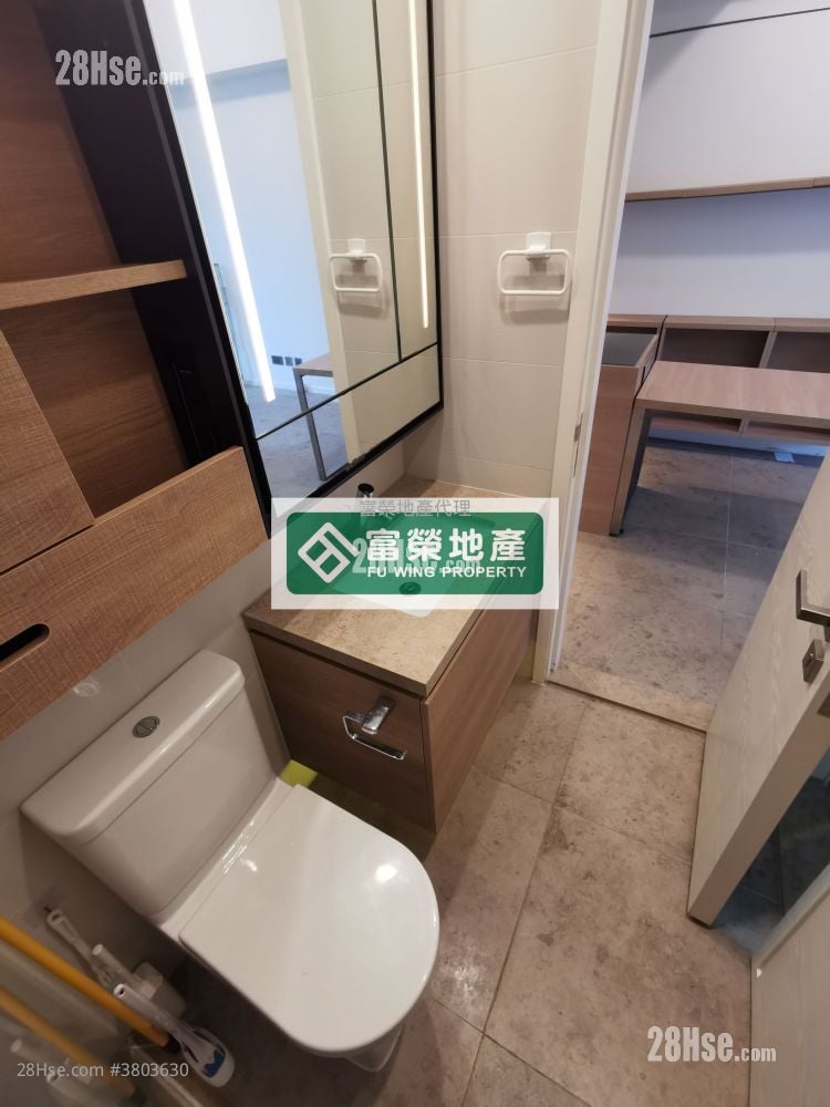 Skypark Sell 1 Bedroom , 1 Bathroom 404 ft²