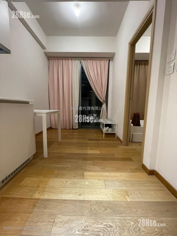 悦雅 租盘 1 房 , 1 浴室 238 平方尺