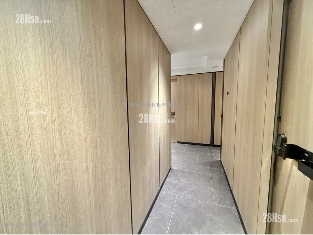 Larchwood 租盘 开放式间隔 , 1 浴室 203 平方尺