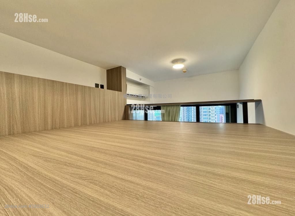 Larchwood 租盘 开放式间隔 , 1 浴室 203 平方尺