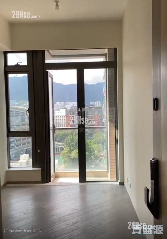 晟林 租盘 2 房 , 1 浴室 400 平方尺