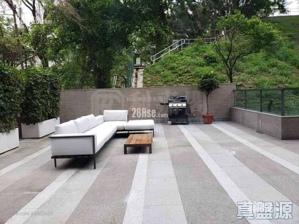 晟林 租盘 2 房 , 1 浴室 400 平方尺