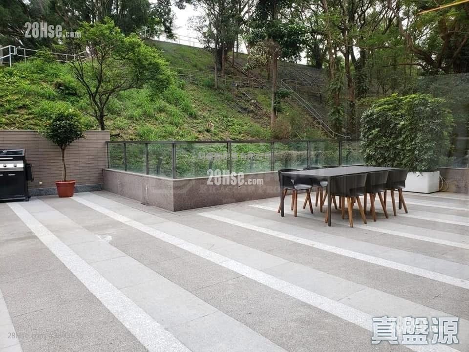 晟林 租盘 2 房 , 1 浴室 400 平方尺