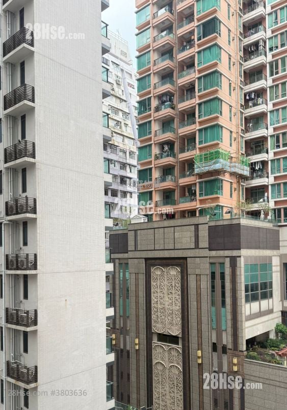 Sun Sing Centre Rental 1 Bedroom , 1 Bathroom 353 ft²