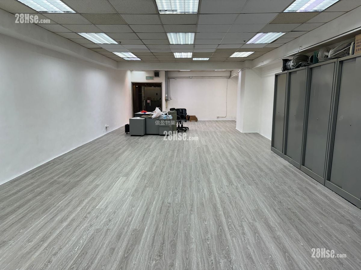 华富工贸中心 售盘