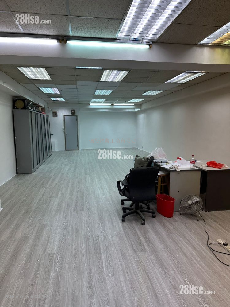 华富工贸中心 售盘