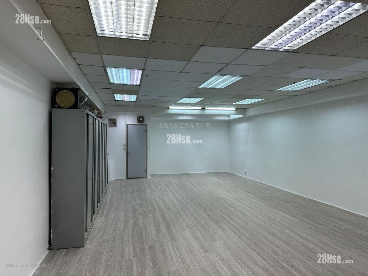 华富工贸中心 售盘