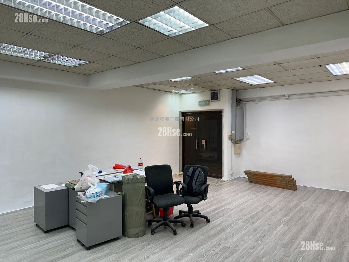 华富工贸中心 售盘