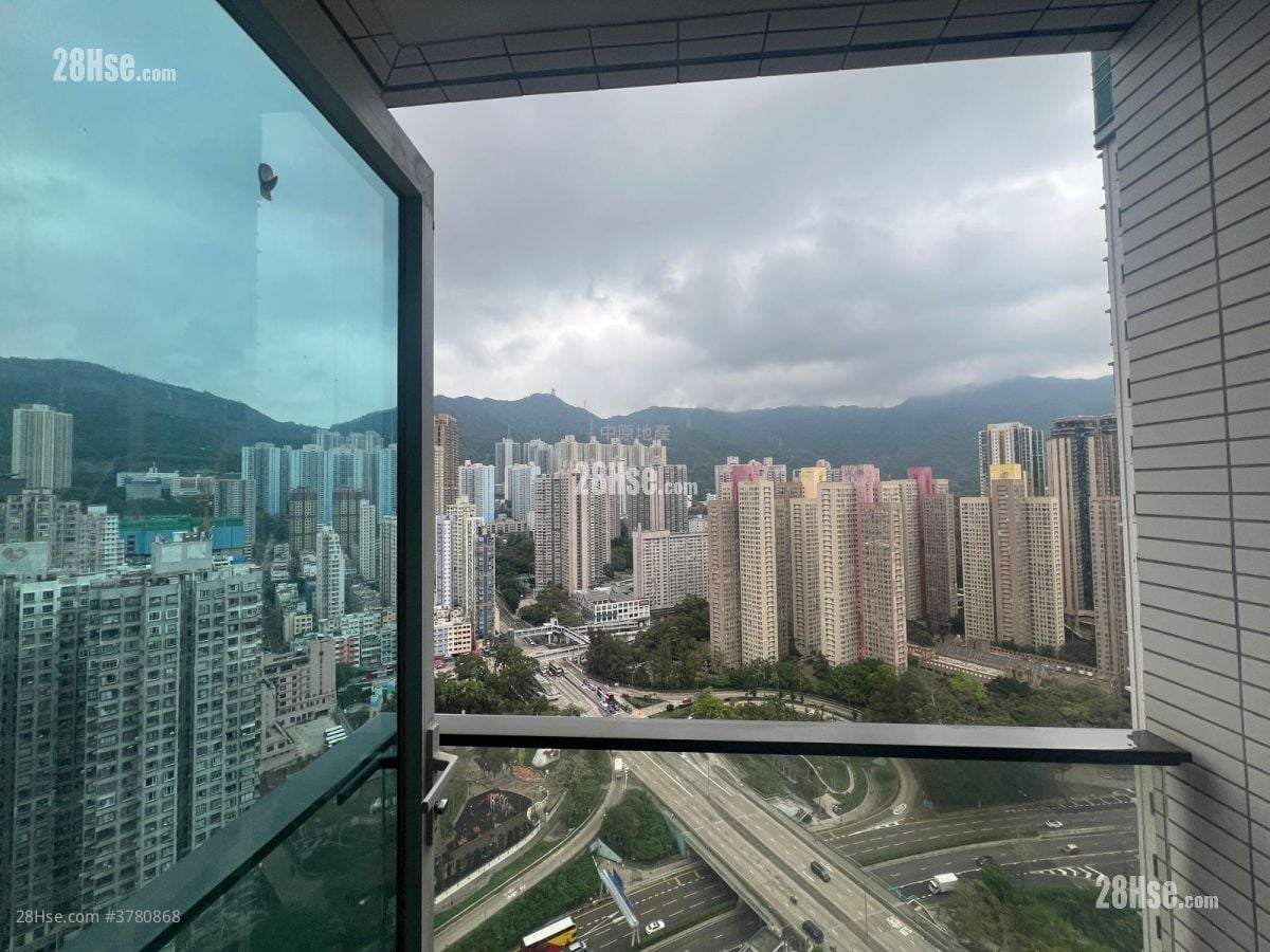 Lions Rise Sell 2 Bedrooms 567 ft²