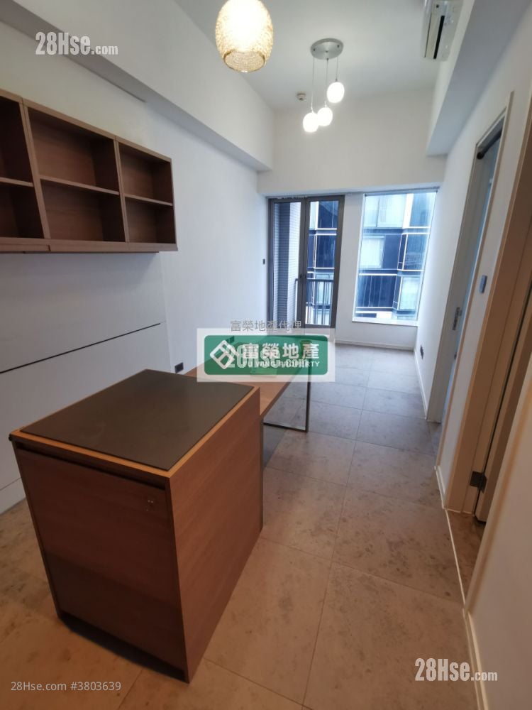 SKYPARK 售盘 1 房 , 1 浴室 404 平方尺