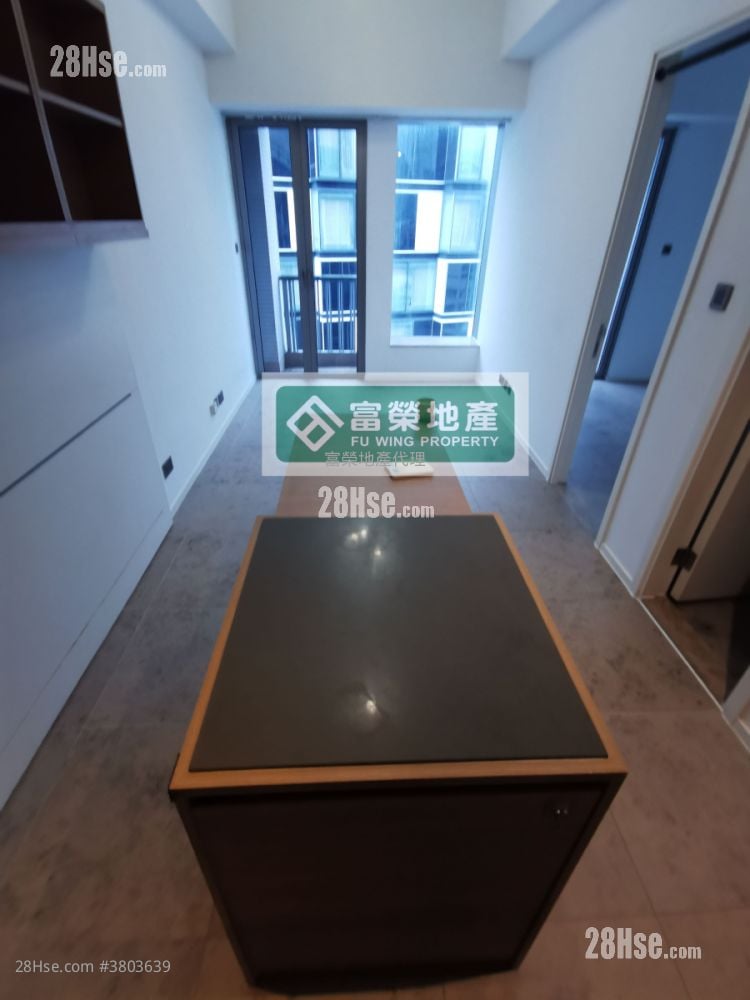 SKYPARK 售盘 1 房 , 1 浴室 404 平方尺