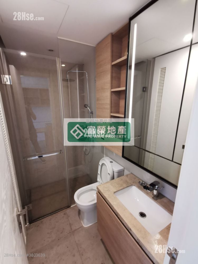 SKYPARK 售盘 1 房 , 1 浴室 404 平方尺