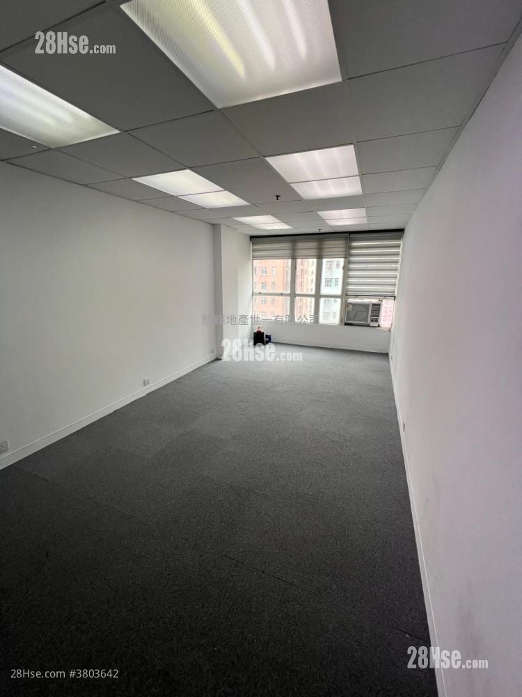 King Centre Rental Studio