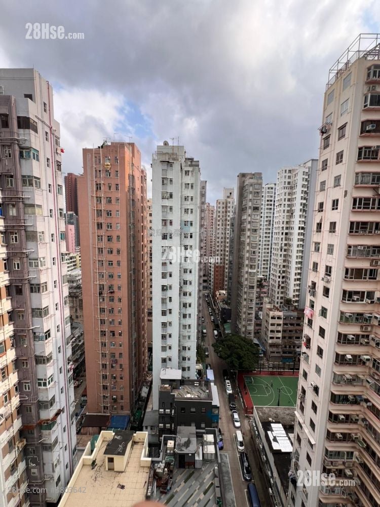 King Centre Rental Studio