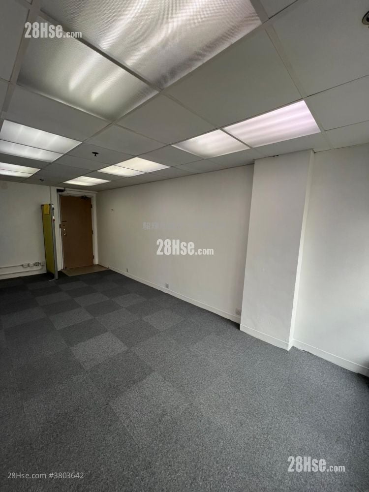 King Centre Rental Studio