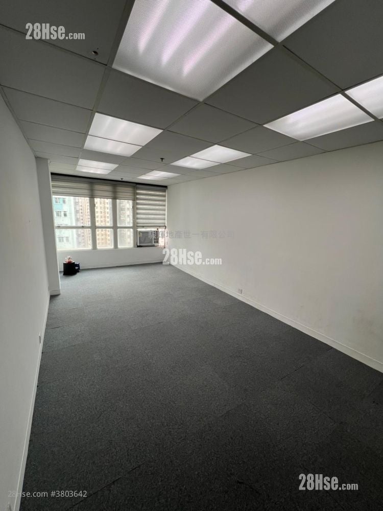 King Centre Rental Studio
